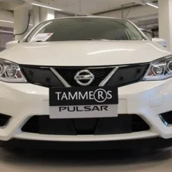 Tammer-Suoja Nissan Pulsar Vm. 2014-