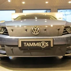 Tammer-Suoja Volkswagen Passat Vm. 2015-