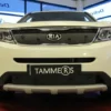 Tammer-Suoja Kia Sorento Vm. 2013-2014