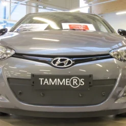 Tammer-Suoja Hyundai I20 Vm. 2013-2014