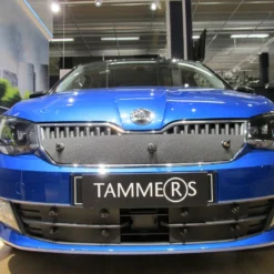 Tammer-Suoja Skoda Fabia III Vm. 2015-