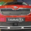 Tammer-Suoja Skoda Octavia Scout III Vm. 2015-2016 -Autotarvikkeet myymälä ts554 skoda octavia scout 15 maskipeite 102a33e1