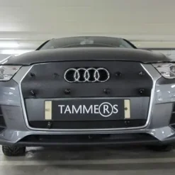 Tammer-Suoja Audi Q3 Vm. 2015-2018