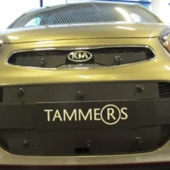 Tammer-Suoja Kia Picanto Vm. 2015-2016