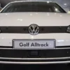 Tammer-Suoja Volkswagen Golf Alltrack 15-16 -Autotarvikkeet myymälä ts581 f9585656