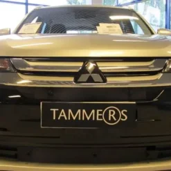 Tammer-Suoja Mitsubishi Outlander Ei PHEV Vm. 2016-