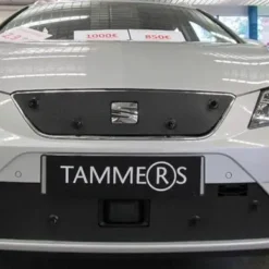 Tammer-Suoja Seat Leon FR Tutkalla Vm. 2014-