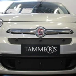 Tammer-Suoja Fiat 500X Vm. 2015-