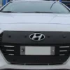 Tammer-Suoja Hyundai I40 Vm. 2016- -Autotarvikkeet myymälä ts615 maskipeite hyundai i40 2016 tampere 89ee89d1