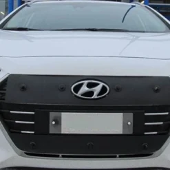 Tammer-Suoja Hyundai I40 Vm. 2016-