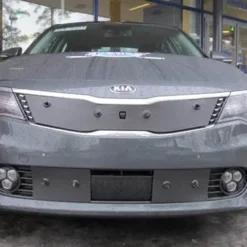 Tammer-Suoja Kia Optima Vm. 2016-2018, Tutkalla Varustetut Mallit