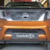 Tammer-Suoja Nissan Navara Vm. 2016- -Autotarvikkeet myymälä ts637 nissan navara 2016 951f732e