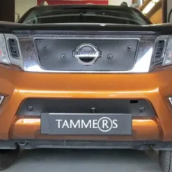 Tammer-Suoja Nissan Navara Vm. 2016-