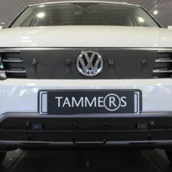 Tammer-Suoja Volkswagen Tiguan "offroad" 16-