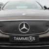 Tammer-Suoja Mercedes-Benz E-sarja W213 Avantgarde Vm. 2016- -Autotarvikkeet myymälä ts640 mercedes w213 2016 bc4c8d91