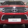 SNT-Group Oy Toyota Hilux Vm. 2016-2020