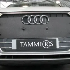 Tammer-Suoja Audi Q7 Vm. 2015-