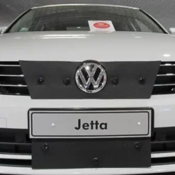 Tammer-Suoja Volkswagen Jetta 16-, Kapea Alaosa