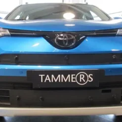 Tammer-Suoja Toyota RAV4 Vm. 2016-2018