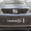 Tammer-Suoja Seat Ateca Vm. 2016- -Autotarvikkeet myymälä ts651 seat ateca 16 ed50fc4e