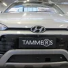 Tammer-Suoja Hyundai I20 Active Vm. 2016-