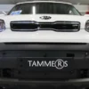 Tammer-Suoja Kia Soul Vm. 2017- -Autotarvikkeet myymälä ts667 kia soul 2017 1a539e90