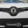 Tammer-Suoja Renault Clio Vm. 2017-2019 -Autotarvikkeet myymälä ts670 renault clio 2017 0dbafe14