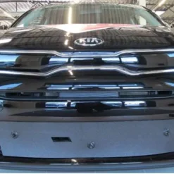 Tammer-Suoja Kia Rio Vm. 2017-