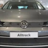 Tammer-Suoja Volkswagen Golf Alltrack 17- -Autotarvikkeet myymälä ts697 vw alltrack 2017 d293bece