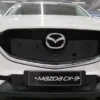 Tammer-Suoja Mazda Cx-5 Vm. 2018-