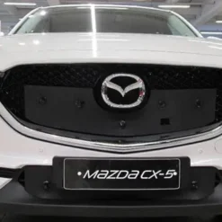 Tammer-Suoja Mazda Cx-5 Vm. 2018-