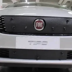 Tammer-Suoja Fiat Tipo Vm. 2017-