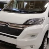 Tammer-Suoja Citroen Jumper -alustan Matkailuautot Vm. 2018- -Autotarvikkeet myymälä ts737 maskipeite citroen jumper matkailuautot 2018 tampere 2887185e