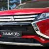 Tammer-Suoja Mitsubishi Eclipse Cross Vm. 2018-2020 -Autotarvikkeet myymälä ts740 maskipeite mitsubishi eclipse cross 2018 tampere f335992d