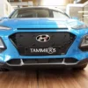 Tammer-Suoja Hyundai Kona Vm. 2018-