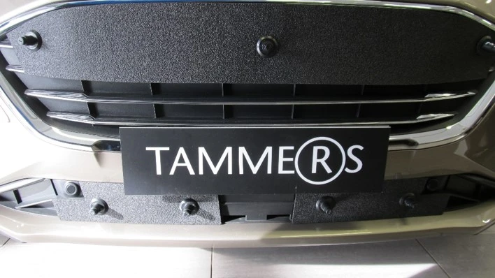 SNT-Group Oy Ford Focus Vm. 2019-2021 (ei ST-malleihin)