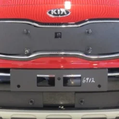 Tammer-Suoja Kia Sportage Vm. 2019-2020