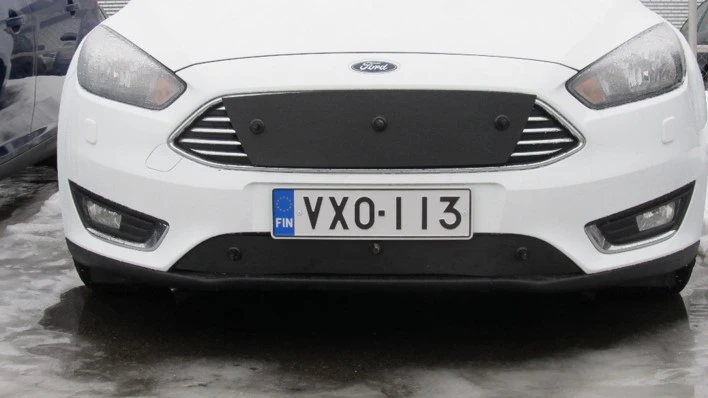 SNT-Group Oy Ford Focus Vm. 2015-2018