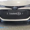 SNT-Group Oy Toyota Corolla HB Ja Farmari Vm. 2019- -Autotarvikkeet myymälä ts777 maski suoja toyota corolla 2019 2020 tampere e74e5609