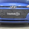 Hyundai I20 Vm. 2019-2020 2 Hyundai I20 Vm. 2019-2020 -Autotarvikkeet myymälä ts784 hyundai i20 2019 viimasuoja abc08af8