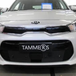 Tammer-Suoja Kia Rio TX Vm. 2018-