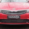 Tammer-Suoja Kia Optima PHEV Vm. 2019- 2 Tammer-Suoja Kia Optima PHEV Vm. 2019- -Autotarvikkeet myymälä ts796 maskipeite maskisuoja kia optima phev 2019 tampere 715820f5