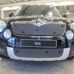 Tammer-Suoja Skoda Yeti Vm. 07/2009-2013