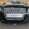 Tammer-Suoja Audi A5 Sportback Vm. 2010-2011 -Autotarvikkeet myymälä ts7 389338e4
