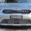 Tammer-Suoja Kia Niro Vm. 2020-2021 Etututkalla -Autotarvikkeet myymälä ts807 maskipeite maskisuoja kia niro 2019 tampere 3eb81568