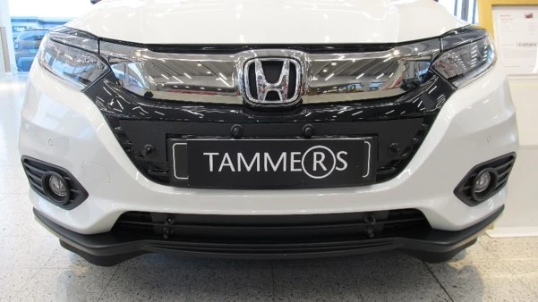 Tammer-Suoja Honda HR-V Vm. 2020- 3 Tammer-Suoja Honda HR-V Vm. 2020-