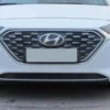 Tammer-Suoja Hyundai Ioniq Vm. 2020-