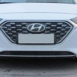 Tammer-Suoja Hyundai Ioniq Vm. 2020-