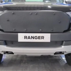 Tammer-Suoja Ford Ranger Raptor Vm. 2020-