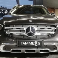 Tammer-Suoja Mercedes-Benz GLC Vm. 2019-